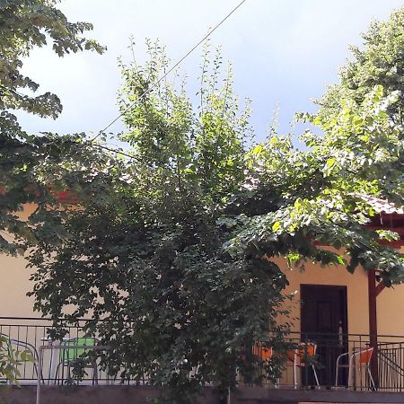Villa Leo Glykadi Exterior foto